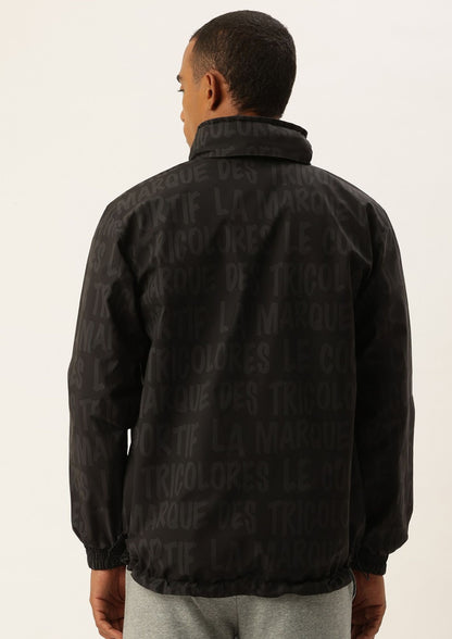 Sports 52 Wear Men Rain Jacket