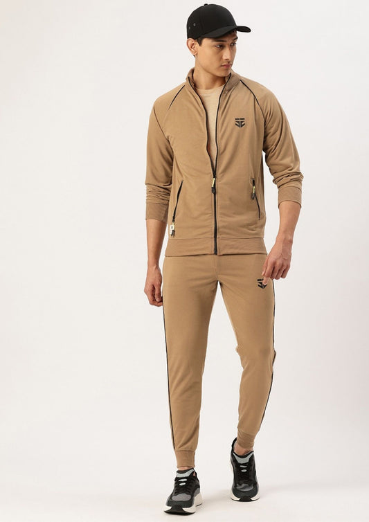 Sports 52 Wear Men Tracksuit - SPORTS 52 WEAR