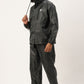 Sports 52 Wear Men Rain Coat Set