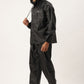 Sports 52 Wear Men Rain Coat Set