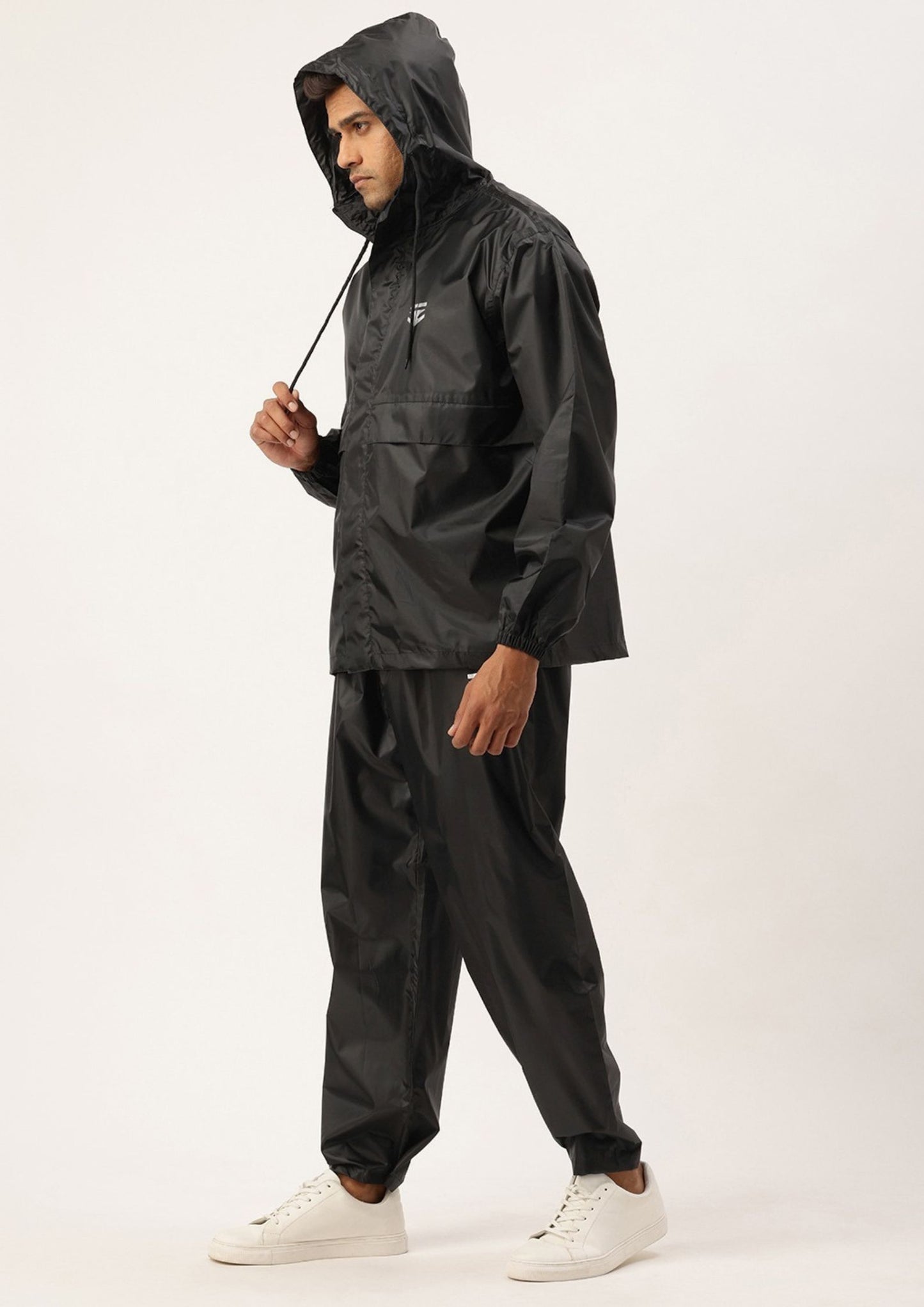 Sports 52 Wear Men Rain Coat Set