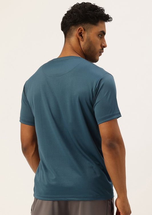 Sports 52 Wear Men T-Shirt Pack of 2 - SPORTS 52 WEAR