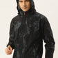 Sports 52 Wear Men Rain Jacket