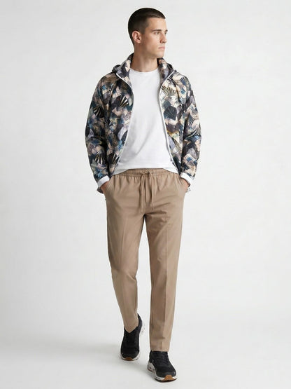 Sports 52 Wear Men Rain Jacket