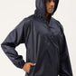 Sports 52 Wear Men Rain Poncho Jacket