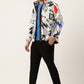 Sports 52 Wear Men Rain Jacket