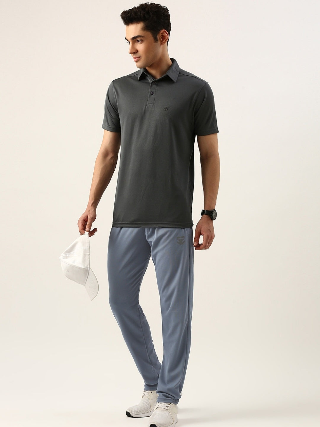Sports 52 Wear Mens Track Pant