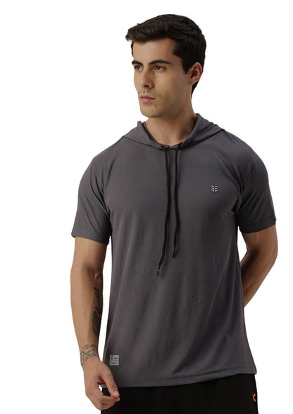 SPORTS 52 WEAR Men's Luxury Everyday T-Shirt – The Ultimate Foundation Layer