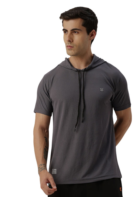 SPORTS 52 WEAR Men's Luxury Everyday T-Shirt – The Ultimate Foundation Layer