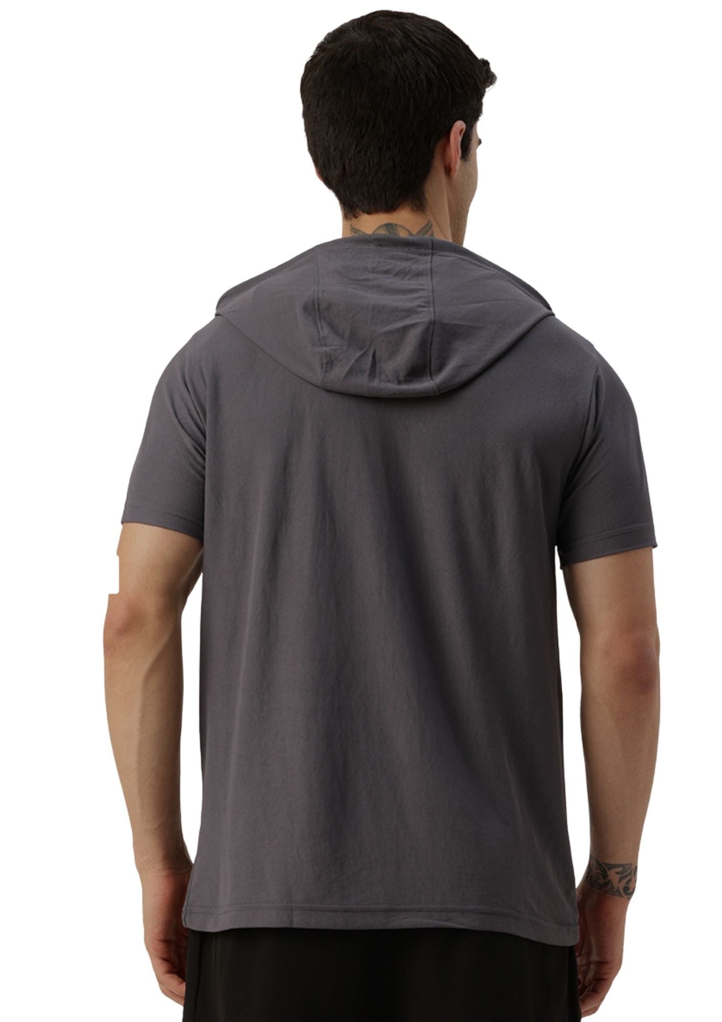 SPORTS 52 WEAR Men's Luxury Everyday T-Shirt – The Ultimate Foundation Layer