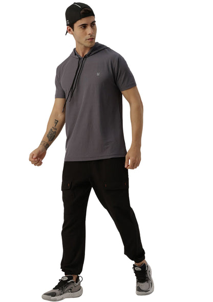 SPORTS 52 WEAR Men's Luxury Everyday T-Shirt – The Ultimate Foundation Layer