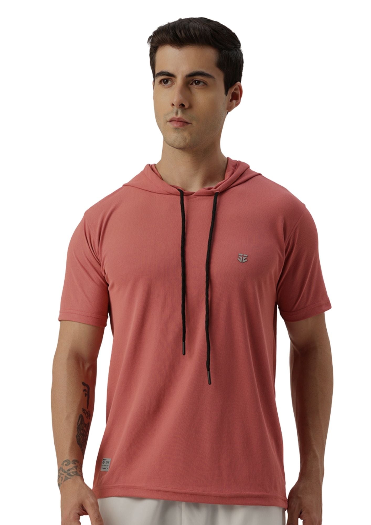 SPORTS 52 WEAR Men's Luxury Everyday T-Shirt – The Ultimate Foundation Layer