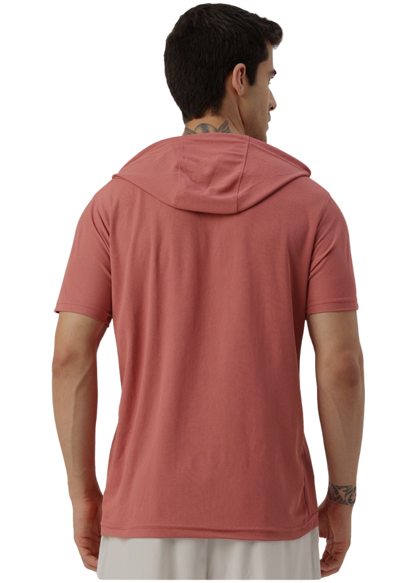 SPORTS 52 WEAR Men's Luxury Everyday T-Shirt – The Ultimate Foundation Layer