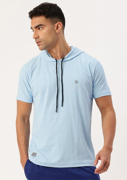 SPORTS 52 WEAR Men's Luxury Everyday T-Shirt – The Ultimate Foundation Layer