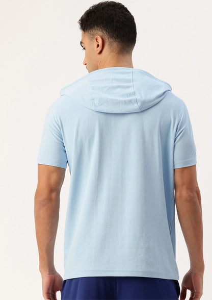 SPORTS 52 WEAR Men's Luxury Everyday T-Shirt – The Ultimate Foundation Layer