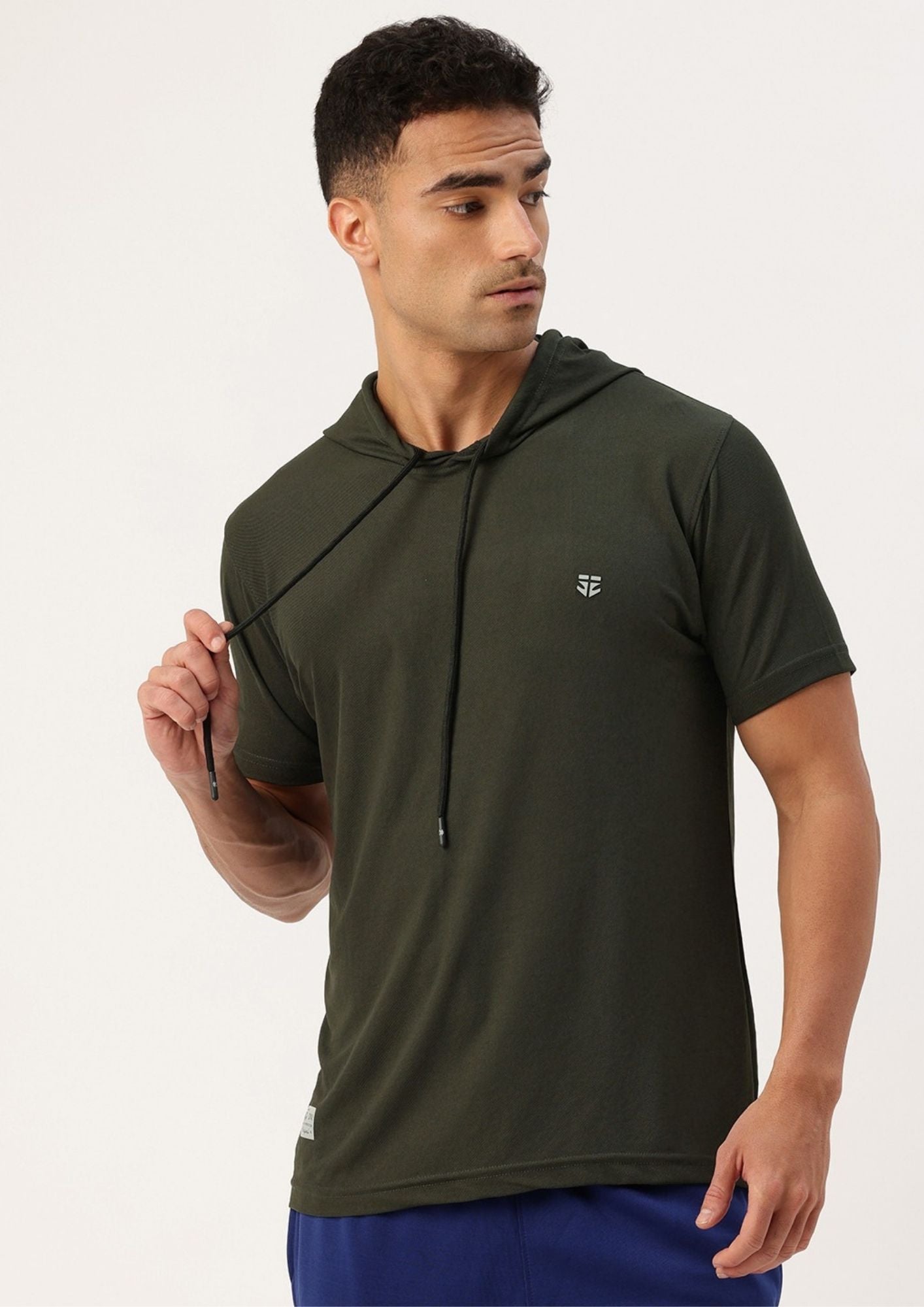 SPORTS 52 WEAR Men's Luxury Everyday T-Shirt – The Ultimate Foundation Layer