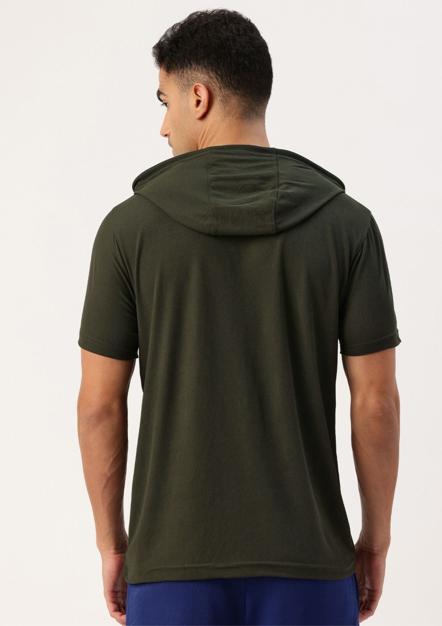SPORTS 52 WEAR Men's Luxury Everyday T-Shirt – The Ultimate Foundation Layer