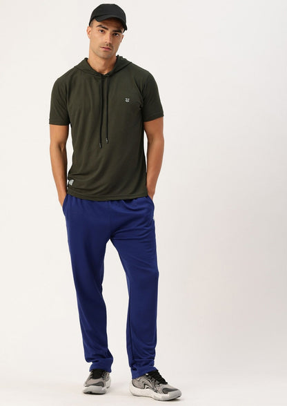 SPORTS 52 WEAR Men's Luxury Everyday T-Shirt – The Ultimate Foundation Layer