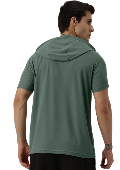 SPORTS 52 WEAR Men's Luxury Everyday T-Shirt – The Ultimate Foundation Layer