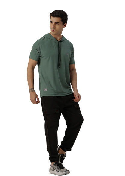 SPORTS 52 WEAR Men's Luxury Everyday T-Shirt – The Ultimate Foundation Layer