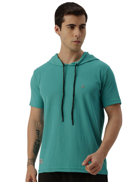 SPORTS 52 WEAR Men's Luxury Everyday T-Shirt – The Ultimate Foundation Layer
