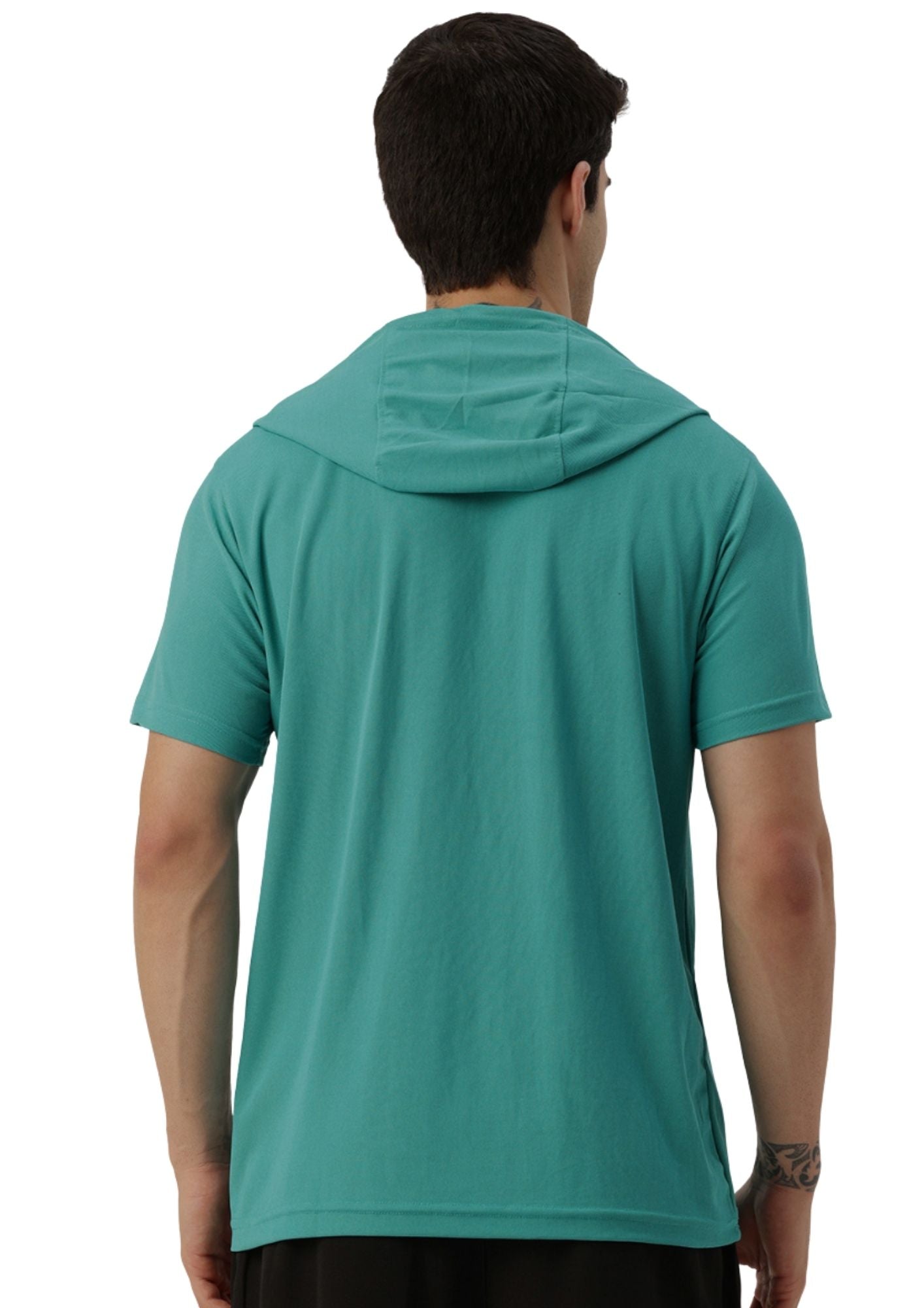 SPORTS 52 WEAR Men's Luxury Everyday T-Shirt – The Ultimate Foundation Layer