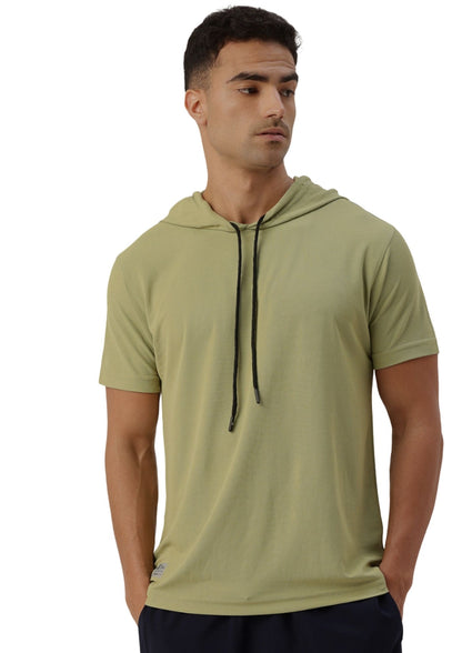 SPORTS 52 WEAR Men's Luxury Everyday T-Shirt – The Ultimate Foundation Layer