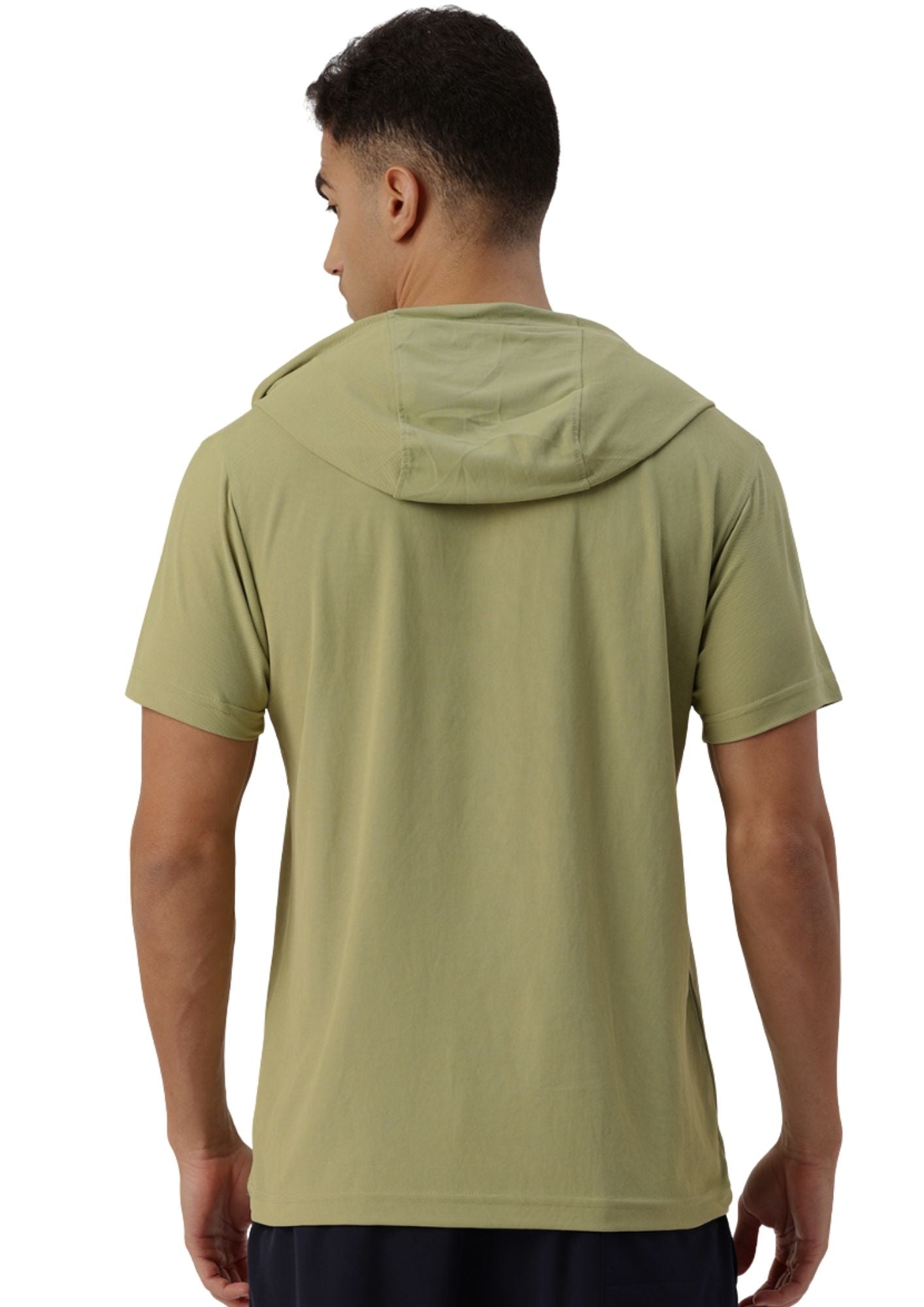 SPORTS 52 WEAR Men's Luxury Everyday T-Shirt – The Ultimate Foundation Layer