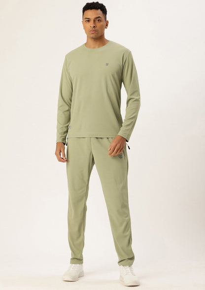 SPORTS 52 WEAR Men's Coordinating Premium Tracksuit – Cohesive Style & Supreme Ease