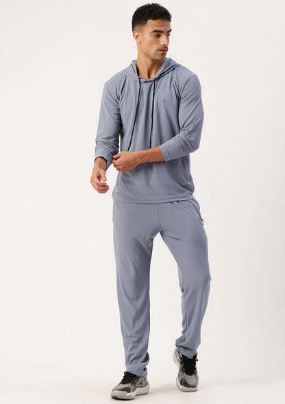 SPORTS 52 WEAR Men's Coordinating Premium Tracksuit – Cohesive Style & Supreme Ease