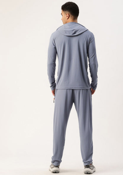 SPORTS 52 WEAR Men's Coordinating Premium Tracksuit – Cohesive Style & Supreme Ease
