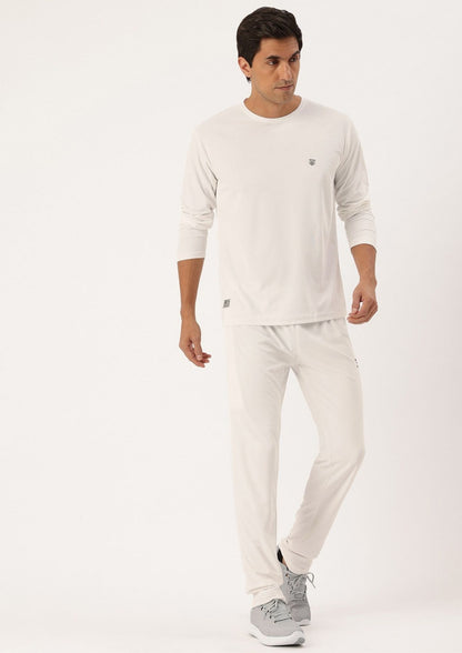 SPORTS 52 WEAR Men's Coordinating Premium Tracksuit – Cohesive Style & Supreme Ease