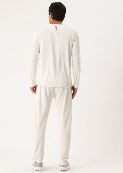 SPORTS 52 WEAR Men's Coordinating Premium Tracksuit – Cohesive Style & Supreme Ease