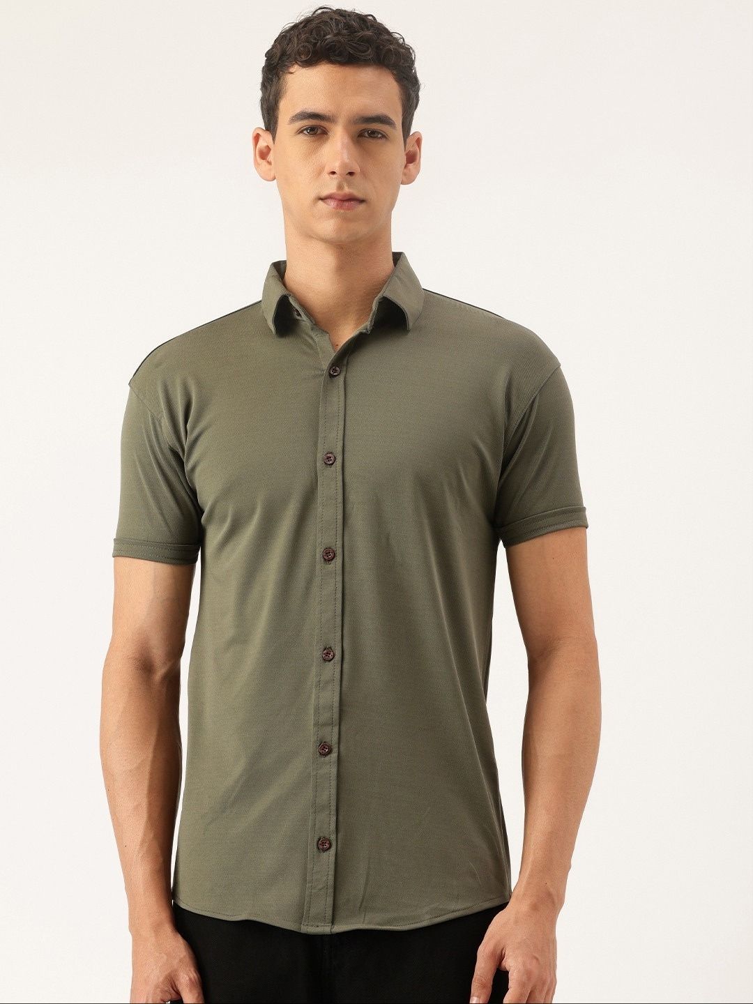 Sports 52 Wear Men Casual Shirt