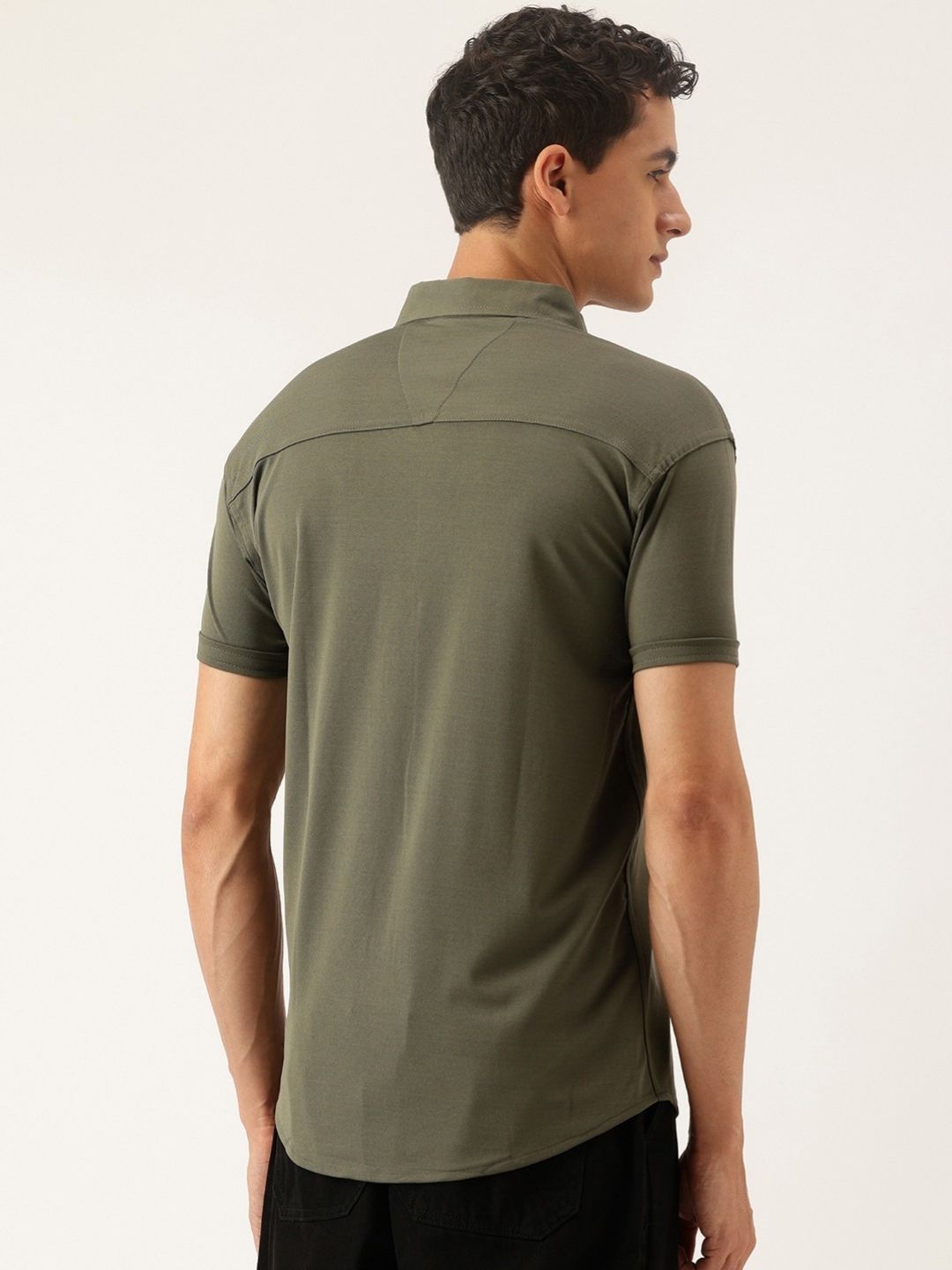 Sports 52 Wear Men Casual Shirt