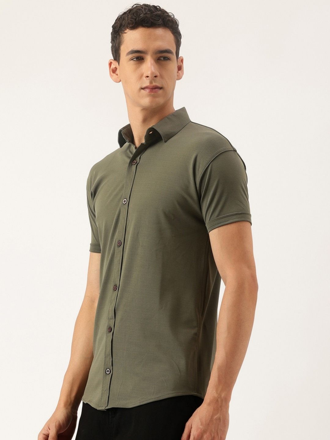 Sports 52 Wear Men Casual Shirt