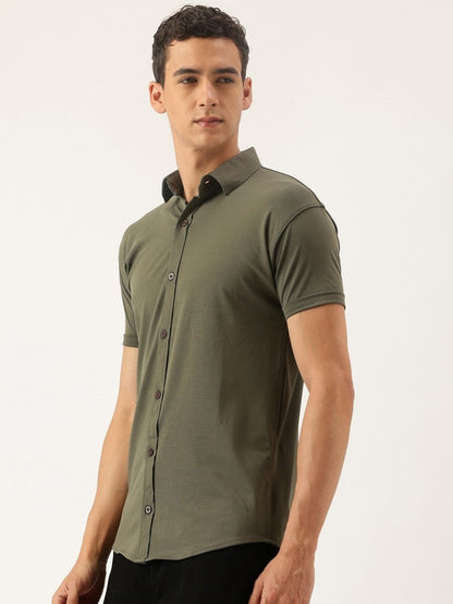 Sports 52 Wear Men Casual Shirt