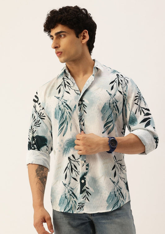 Sports 52 Wear Men Casual Shirt