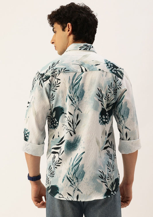 Sports 52 Wear Men Casual Shirt