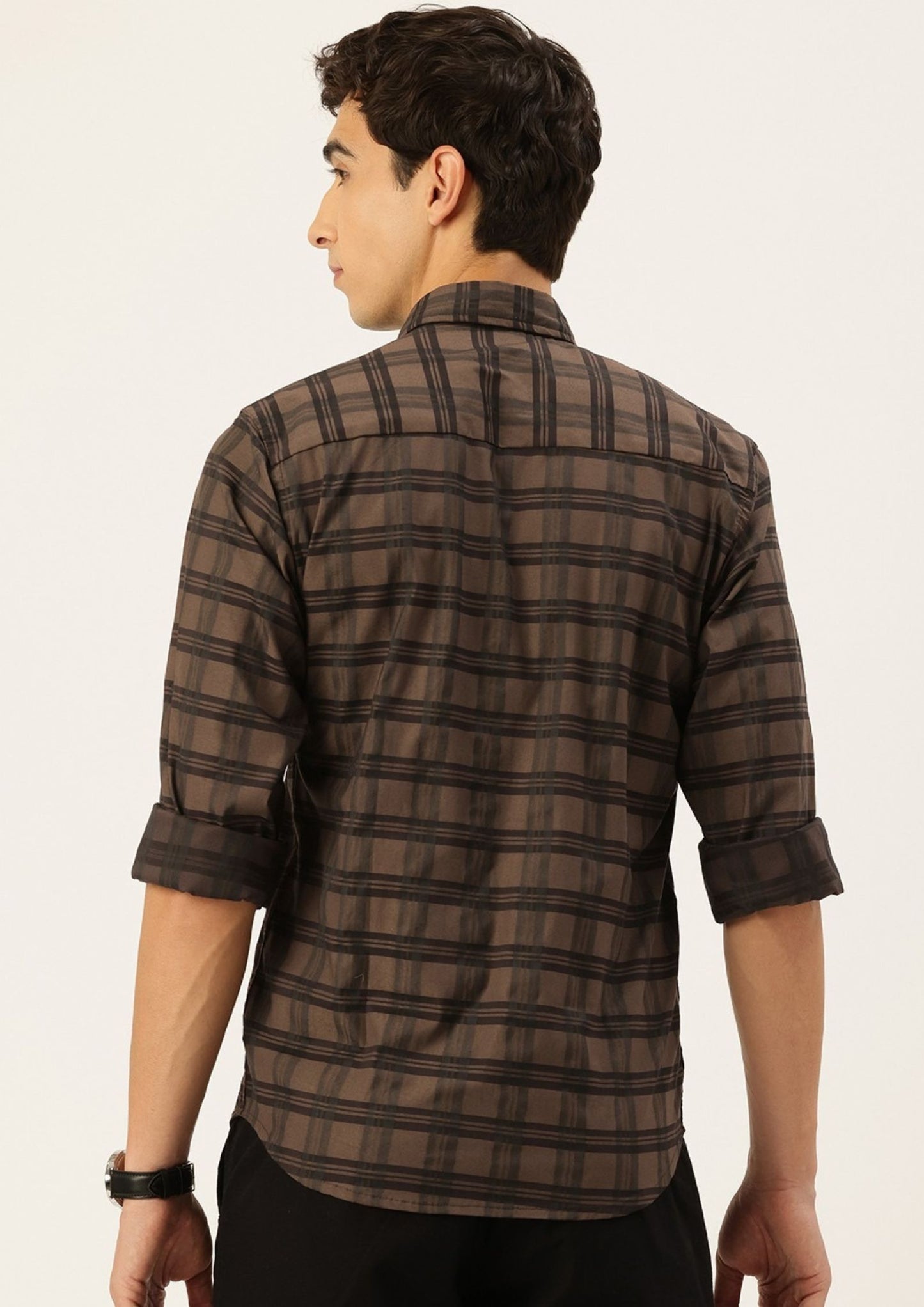 Sports 52 Wear Men Casual Shirt