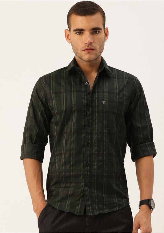 Sports 52 Wear Men Casual Shirt