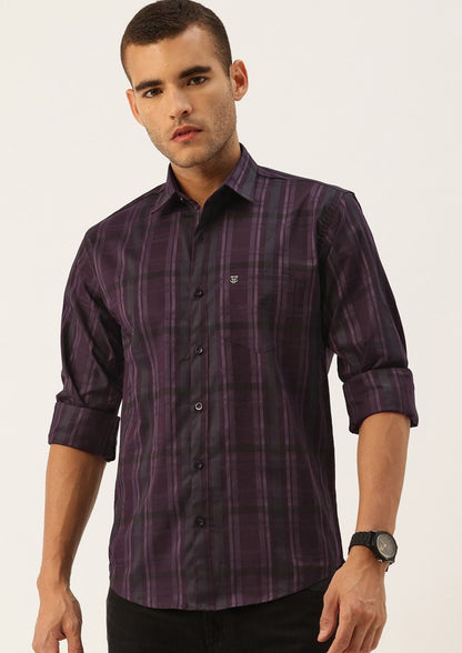 Sports 52 Wear Men Casual Shirt