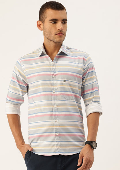 Sports 52 Wear Men Casual Shirt