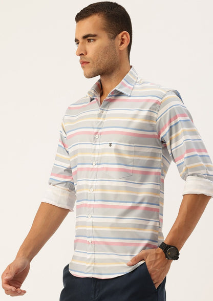 Sports 52 Wear Men Casual Shirt