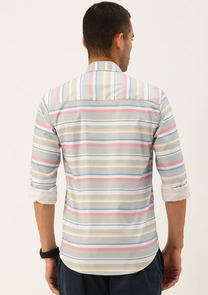 Sports 52 Wear Men Casual Shirt