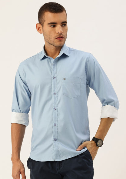 Sports 52 Wear Men Casual Shirt