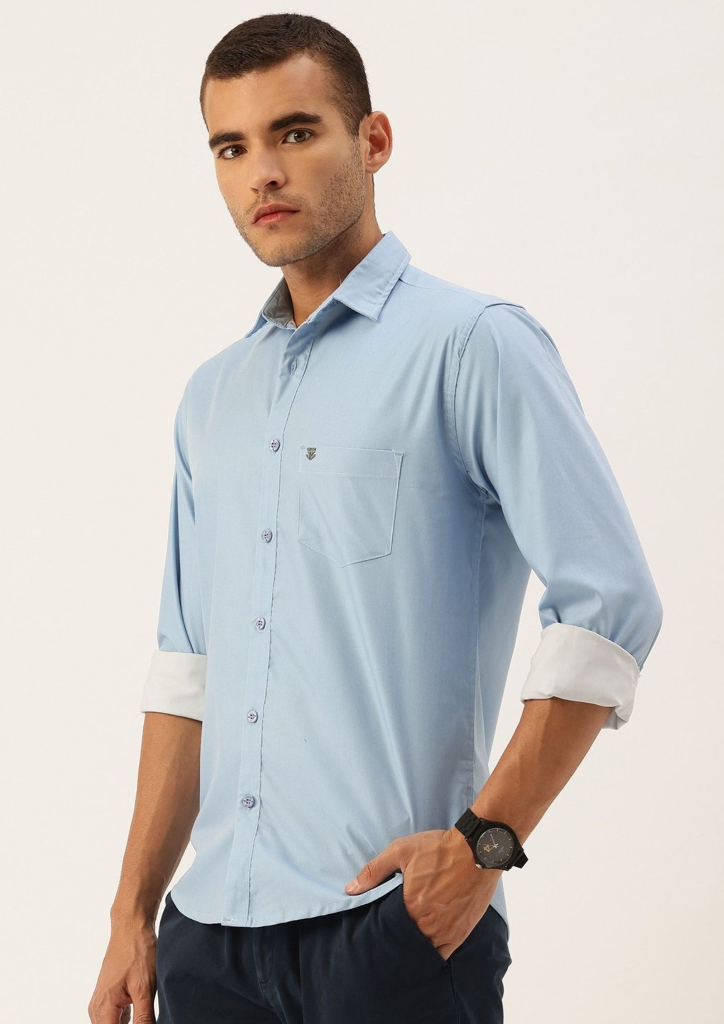Sports 52 Wear Men Casual Shirt