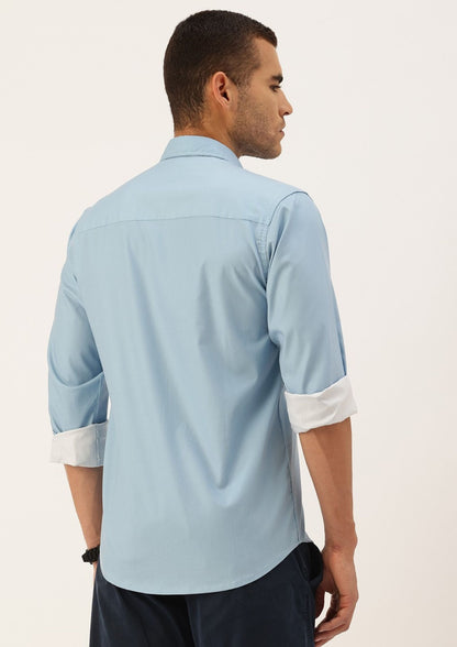 Sports 52 Wear Men Casual Shirt