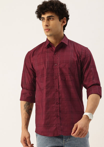Sports 52 Wear Men Casual Shirt