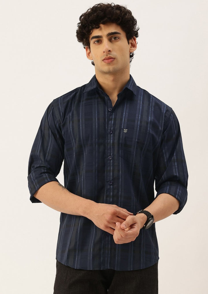 Sports 52 Wear Men Casual Shirt